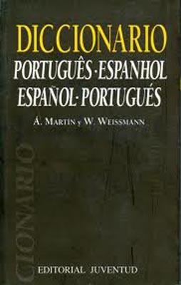 DICCIONARIO ESPAÑOL<>PORTUGUES | 9788426128881 | Martin, A - Weissmann, W