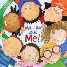 WHAT I LIKE ABOUT ME (BIG BOOK) | 9780794410162 | ALLIA ZOBEL-NOLAN