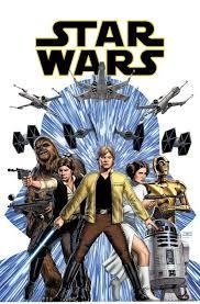 STAR WARS VOL 1: SKYWALKER STRIKES | 9780785192138 | JOHN CASSADAY, LAURA MARTIN JASON AARON