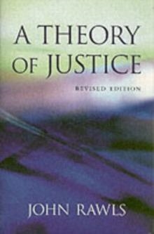 A THEORY OF JUSTICE | 9780674000780 | JOHN RAWLS