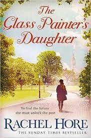 THE GLASS PAINTER'S DAUGHTER | 9781471151880 | RACHEL HORE