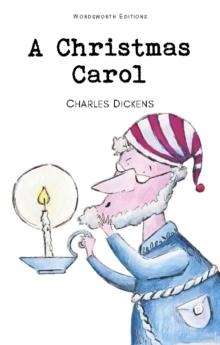 A CHRISTMAS CAROL | 9781853261213 | CHARLES DICKENS