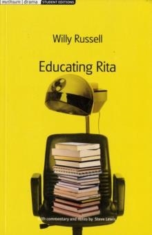 EDUCATING RITA | 9780713687569 | WILLY RUSSELL