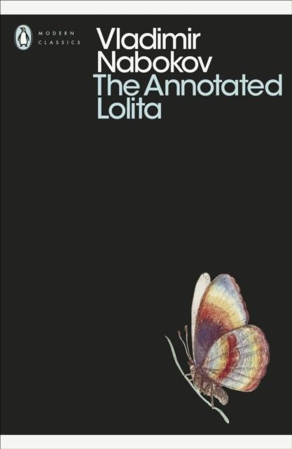 LOLITA, THE ANNOTATED EDITION | 9780141185040 | VLADIMIR NABOKOV