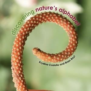 DISCOVERING NATURE'S ALPHABET | 9781597140218