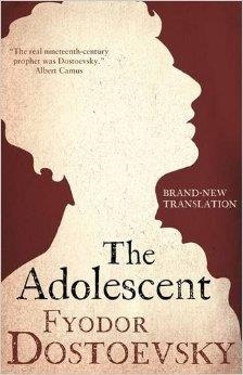 THE ADOLESCENT | 9781847494993 | FYODOR DOSTOEVSKY