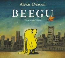 BEEGU | 9780099417446 | ALEXIS DEACON