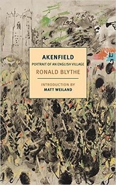 AKENFIELD | 9781590178300 | RONALD BLYTHE