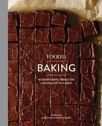 FOOD52 BAKING | 9781607748014