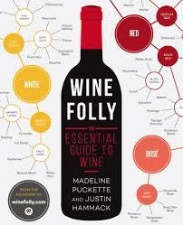 WINE FOLLY | 9781592408993 | MADELINE PUCKETTE AND JUSTIN HAMMACK