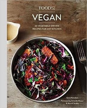 FOOD52 VEGAN | 9781607747994