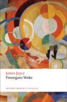 FINNEGANS WAKE | 9780199695157 | JAMES JOYCE