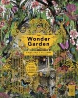 THE WONDER GARDEN | 9781847806475 | JENNY BROOM