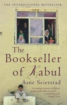 BOOKSELLER OF KABUL | 9781844080472 | ASNE SEIERSTAD