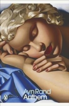 ANTHEM | 9780141189611 | AYN RAND