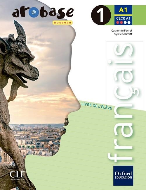 AROBASE 2ED 1ºESO  LA+COMIC | 9788467397581 | VARIOS AUTORES