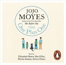 THE ONE PLUS ONE | 9781405923668 | JOJO MOYES