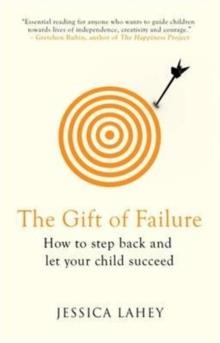 GIFT OF FAILURE, THE | 9781780722443 | JESSICA LAHEY