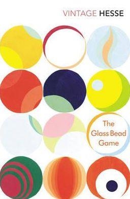 GLASS BEAD GAME | 9780099283621 | HERMANN HESSE