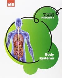 BODY SYSTEMS-NS4 | 9788416380848 | RIACH, MARGARET/KOOP, MELISSA/METTERS, DEBBIE
