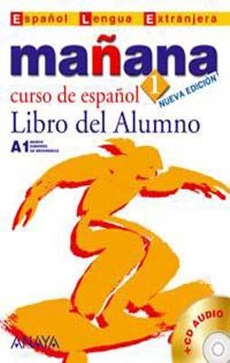 MAÑANA 1 ALUMNO | 9788466754712