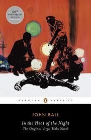 IN THE HEAT OF THE NIGHT | 9780143107743 | JOHN BALL