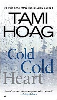 COLD COLD HEART | 9780451470065 | TAMI HOAG
