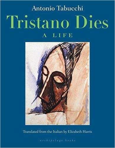 TRISTANO DIES | 9780914671244 | ANTONIO TABUCCHI