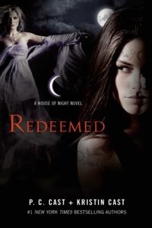 REDEEMED | 9781250055439 | P. C. CAST