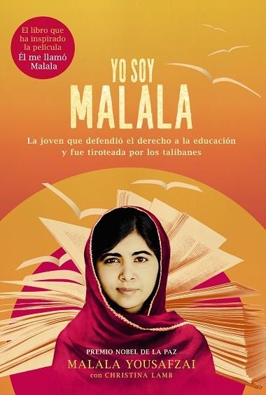 YO SOY MALALA | 9788491041900 | LAMB, CHRISTINA