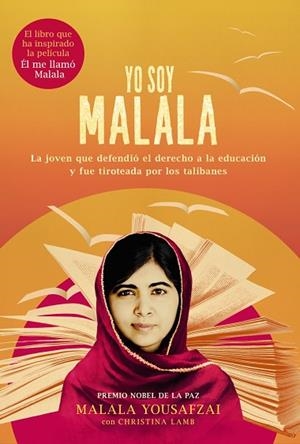 YO SOY MALALA | 9788491041900 | LAMB, CHRISTINA