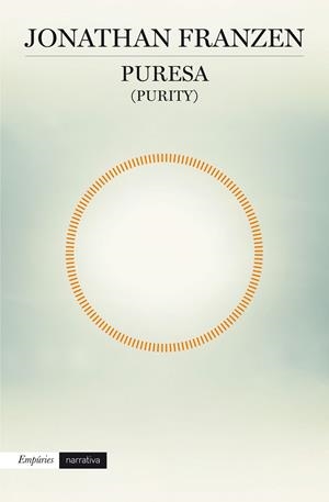 PURESA (PURITY) | 9788416367245 | Franzen, Jonathan