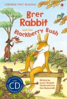 BRER RABBIT AND THE BLACKBERRY BUSH | 9781409566755