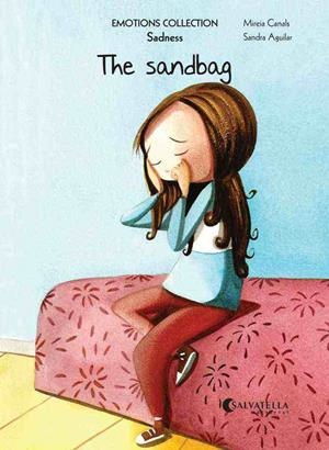 THE SANDBAG | 9788484128816 | MIREIA CANALS - SANDRA AGUILAR