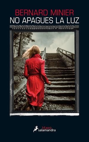NO APAGUES LA LUZ | 9788416237074 | Minier, Bernard