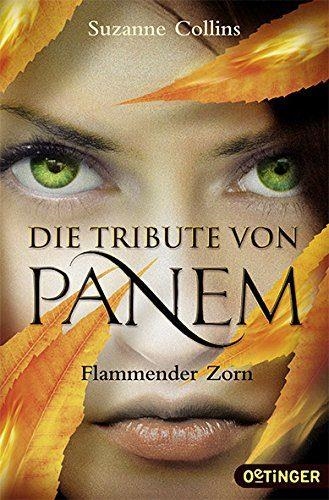 DIE TRIBUTE VON PANEM 3 | 9783841501363 | SUZANNE COLLINS