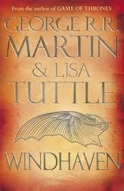 WINDHAVEN | 9781473208957 | GEORGE R R MARTIN