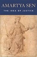 THE IDEA OF JUSTICE | 9780674060470 | AMARTYA SEN