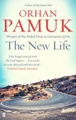 THE NEW LIFE | 9780571326082 | ORHAN PAMUK