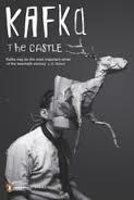 THE CASTLE | 9780241197806 | FRANZ KAFKA