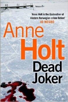 DEAD JOKER | 9780857892294 | ANNE HOLT