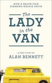 THE LADY IN THE VAN (FILM) | 9781781255407 | ALAN BENNETT