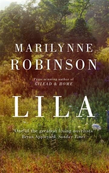 LILA | 9781844088829 | MARILYNNE ROBINSON