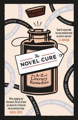 THE NOVEL CURE | 9780857864215 | ELLA BERTHOUD AND SUSAN ELDERKIN