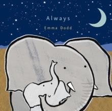 ALWAYS | 9780763675448 | EMMA DODD