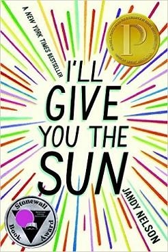 I'LL GIVE YOU THE SUN | 9780142425763 | JANDY NELSON