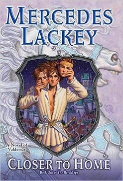 CLOSER TO HOME | 9780756409906 | MERCEDES LACKEY