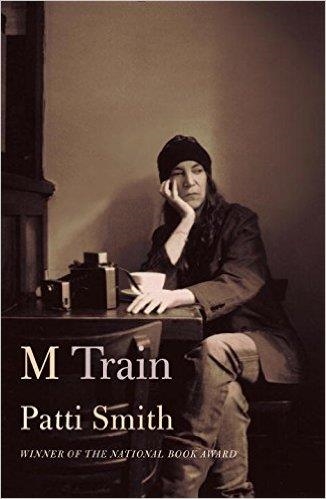 M TRAIN (CD) | 9781101923009 | PATTI SMITH