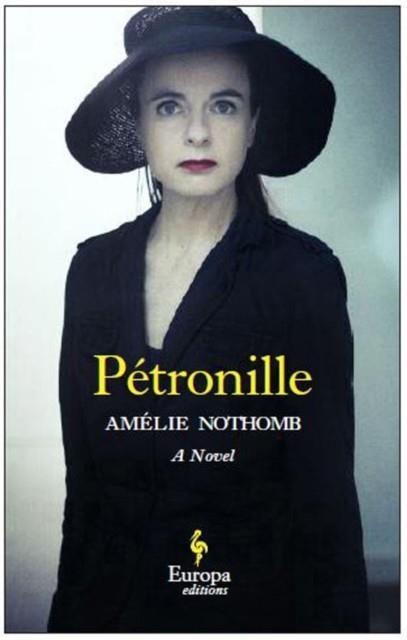 PETRONILLE | 9781609452902 | AMELIE NOTHOMB