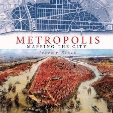 METROPOLIS | 9781844862207 | JEREMY BLACK